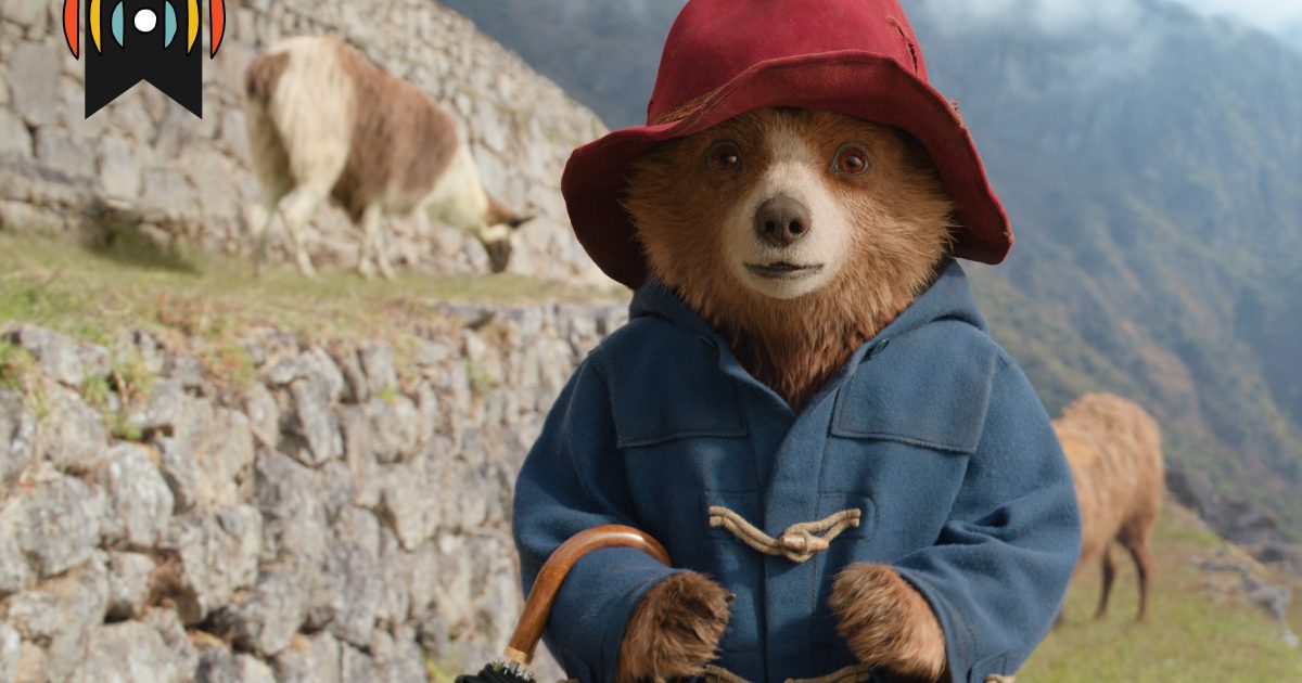 2025 онд гэр бүлд ээлтэй кинонууд хүлээж байна