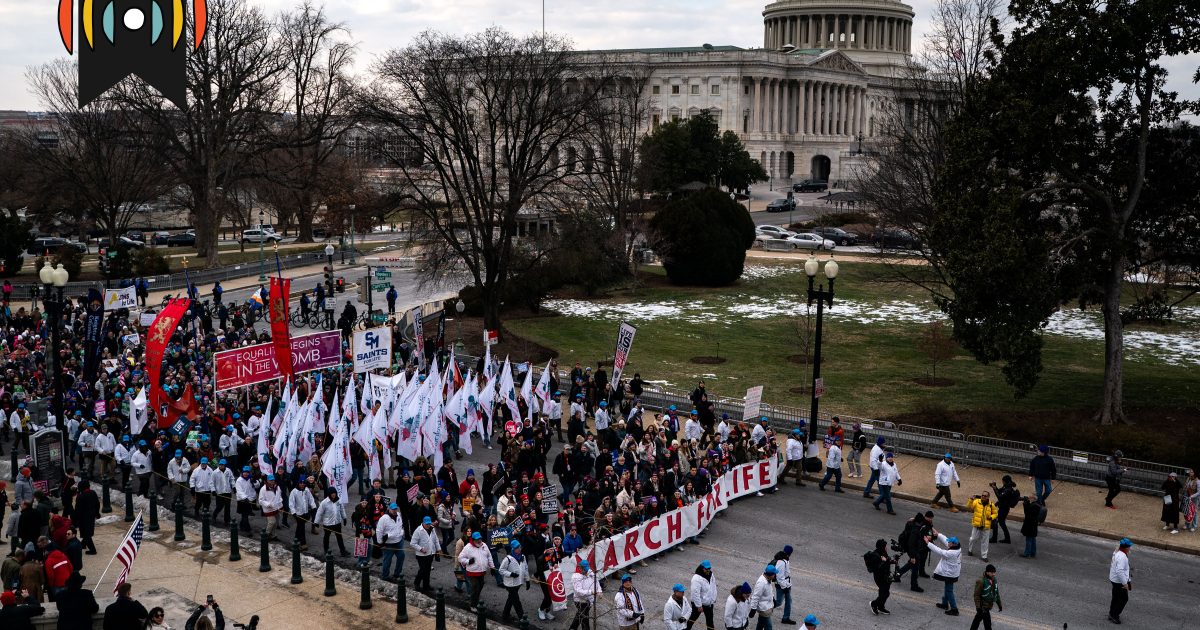 Ажилд оролцогчдын 3-р сар