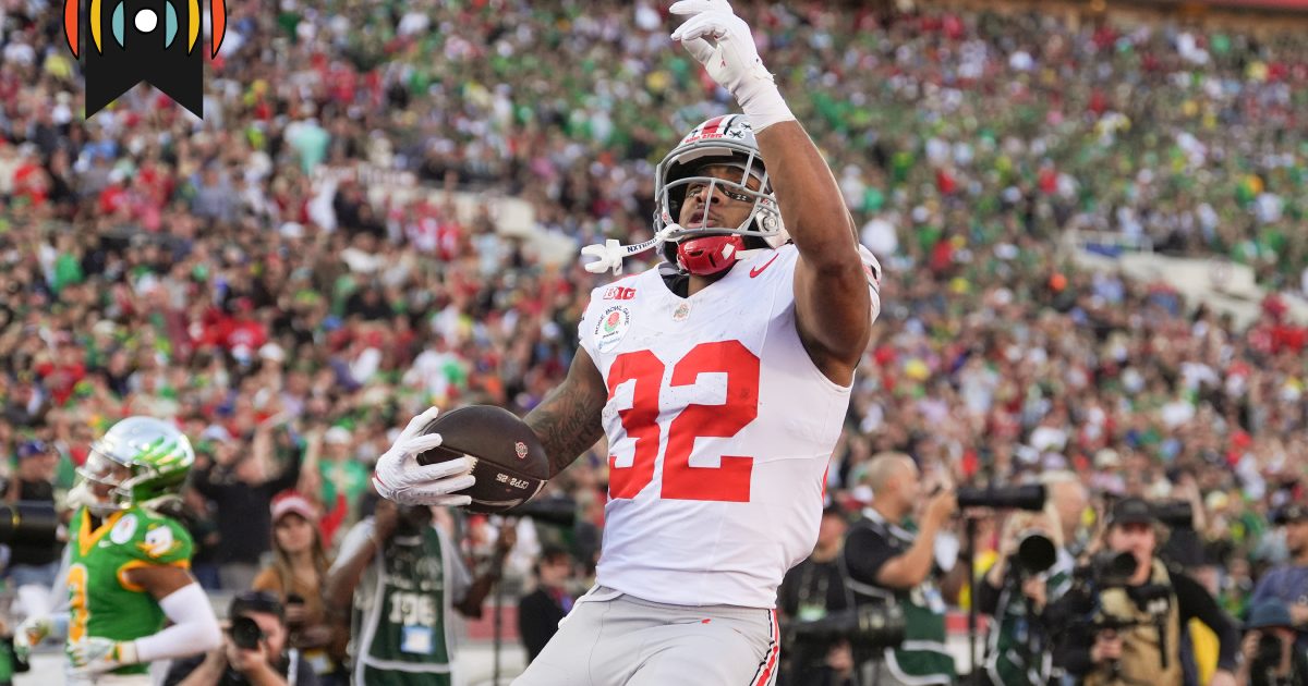 Охайо мужийн зорилгын улирал