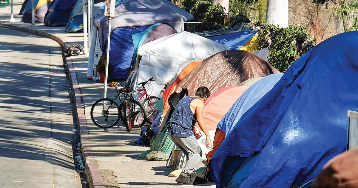 Зуслангийн гэмт хэрэг