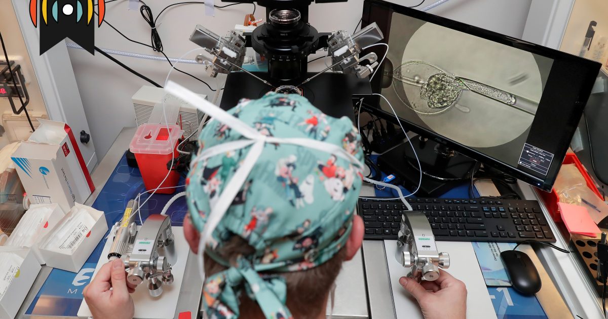 Pro-Aifers Үржил шимийн эмчилгээгээ даван туулж байна