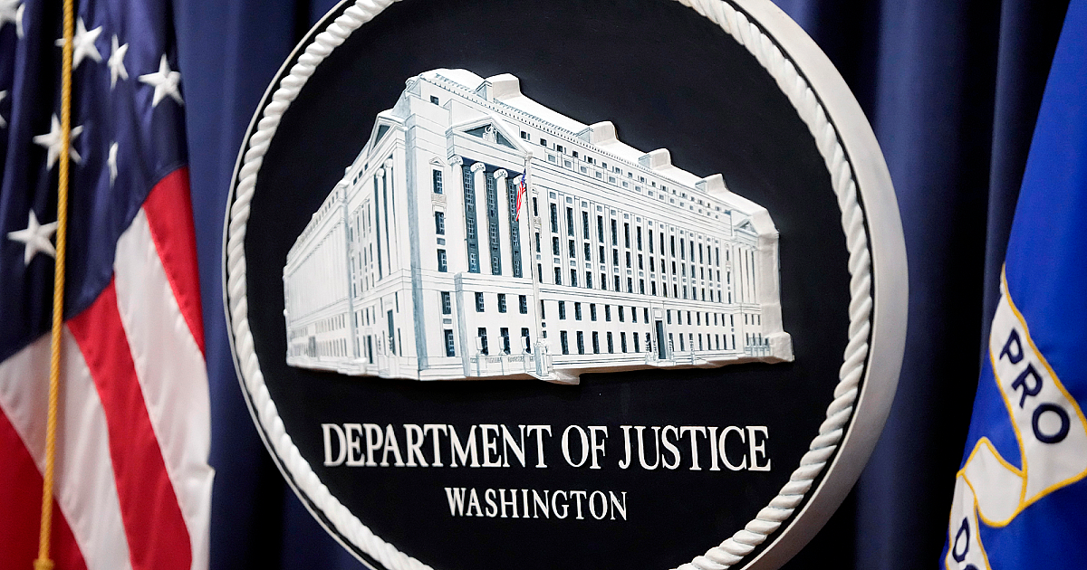 DOJ CONELD нь FBI Agents-ийг зөвхөн 1-р сарын 6-нд захиалгын дагуу явуулсан гэж хэлдэг