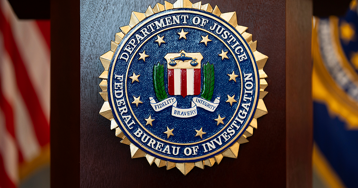 DOJ нь Трамп Кодефендерийн эсрэг ангилсан баримт бичигт хасдаг