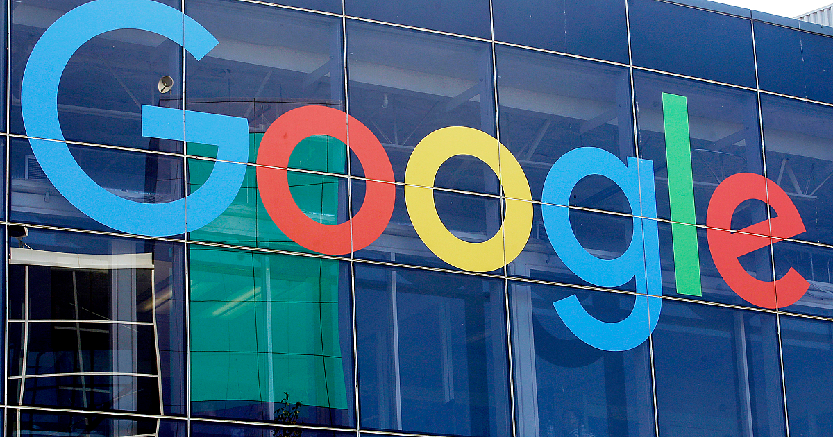 Google AI хөгжлийг зэвсэглэхээ больсон