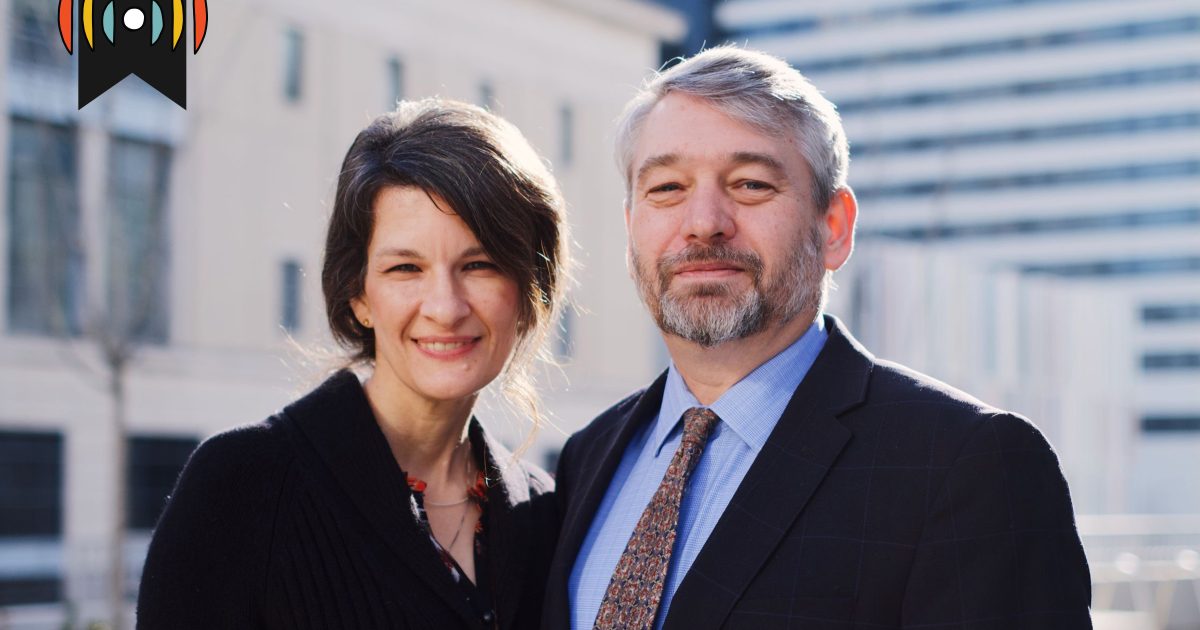 Pro-Life Activist-ийг ярьдаг