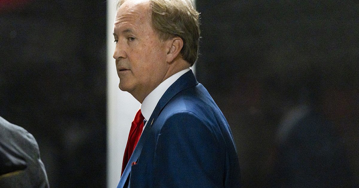Texas Ag нь Хятадын AI FIRCESSEEK-ийн мөрдөн байцаалтыг нээлээ