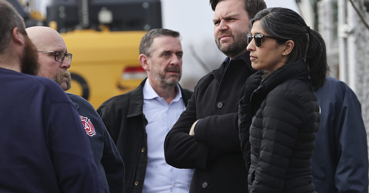 Vance нь Зүүн Палестиныг шүүхэд оролцдог бол 2023 оны анхны үхлийг мэдэгддэг