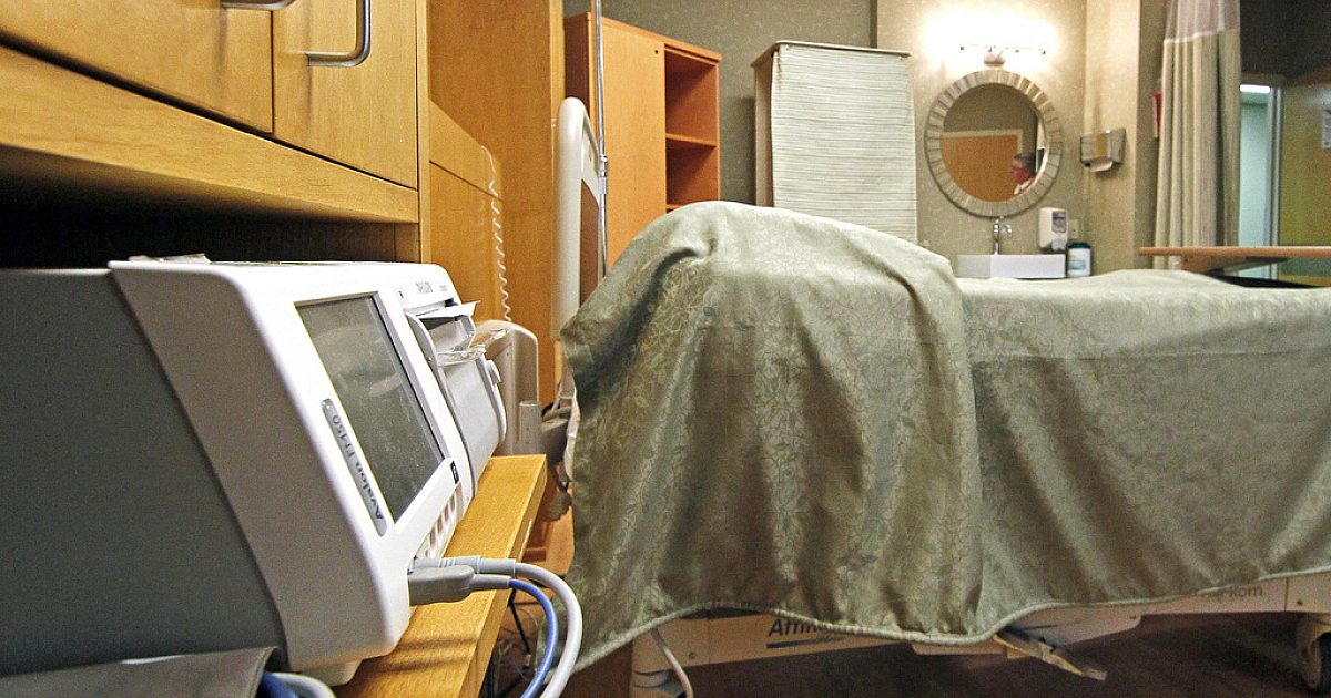 АНУ-ын эхийн нас баралтын түвшин таван жилийн хугацаанд хамгийн бага түвшинд буурдаг