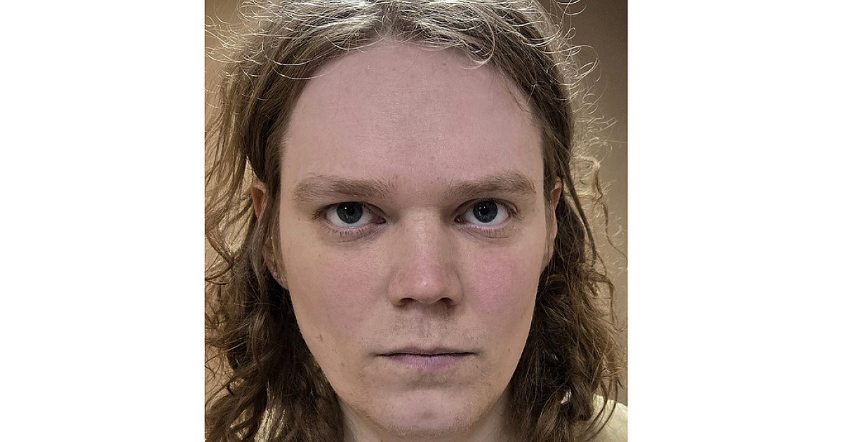 Батлан ​​барьцаалалгүйгээр шизик хэлбэрийн Zizian бүлгийн удирдагч