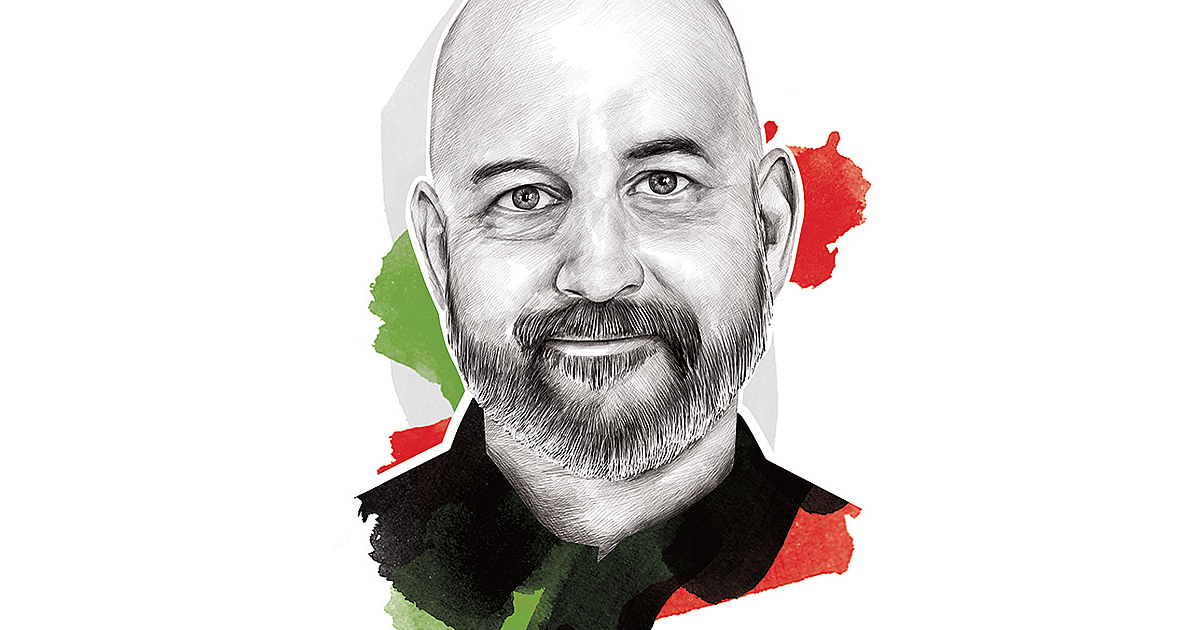 Гэмт хэргийн хувь хэмжээ бага биш байна