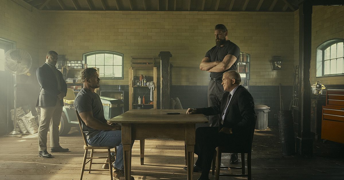 Дахин хүрэх улирал 3