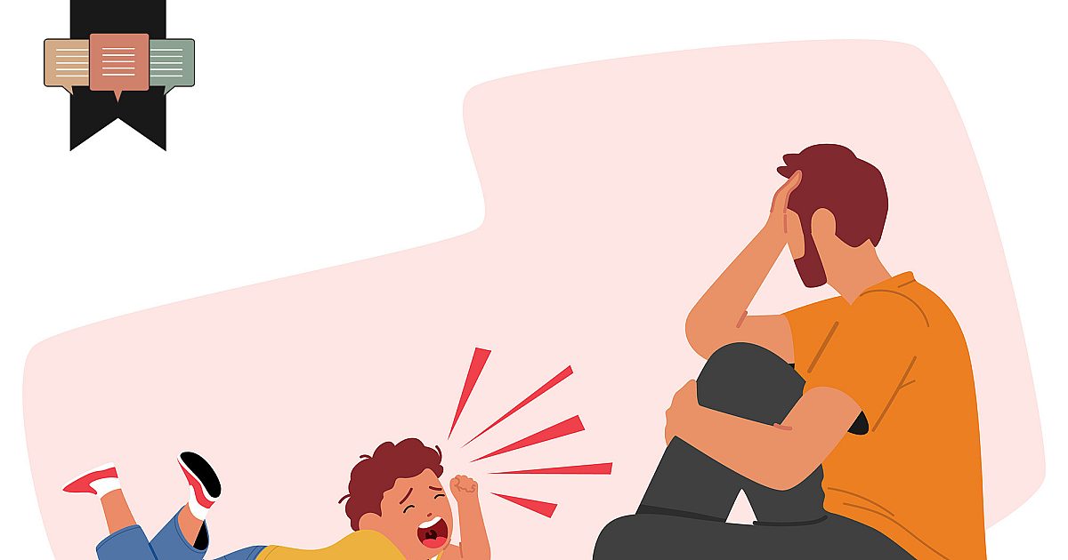 Зөөлөн эцэг эхийн тухай хатуу үнэн