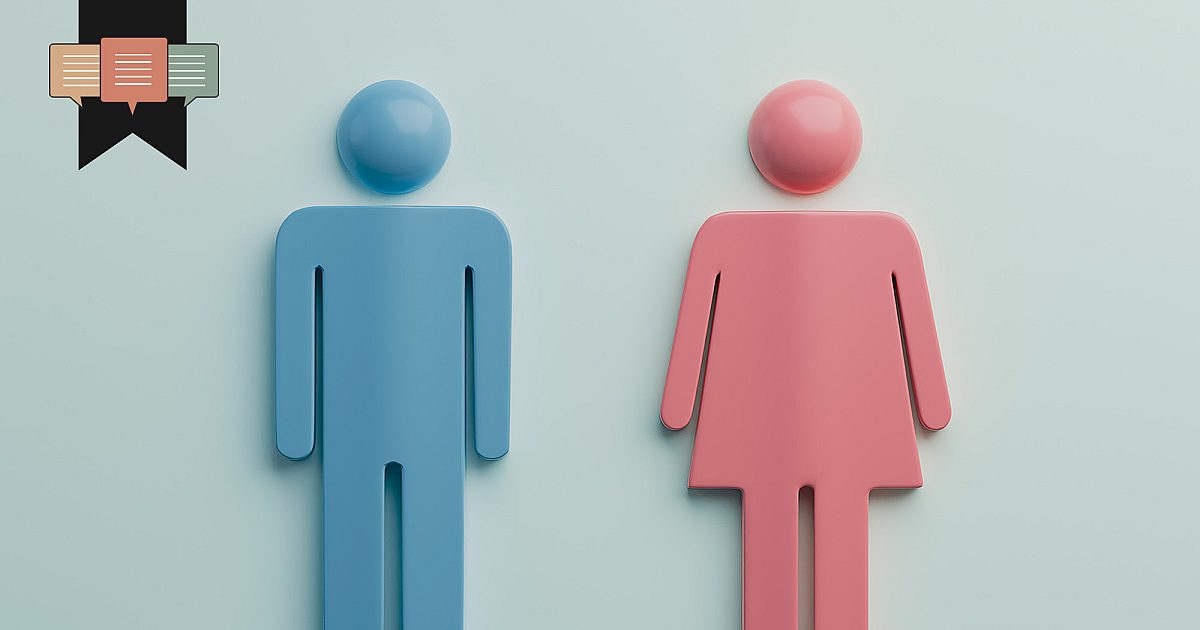 Трансжендерийн замбараагүй байдлыг цэвэрлэх