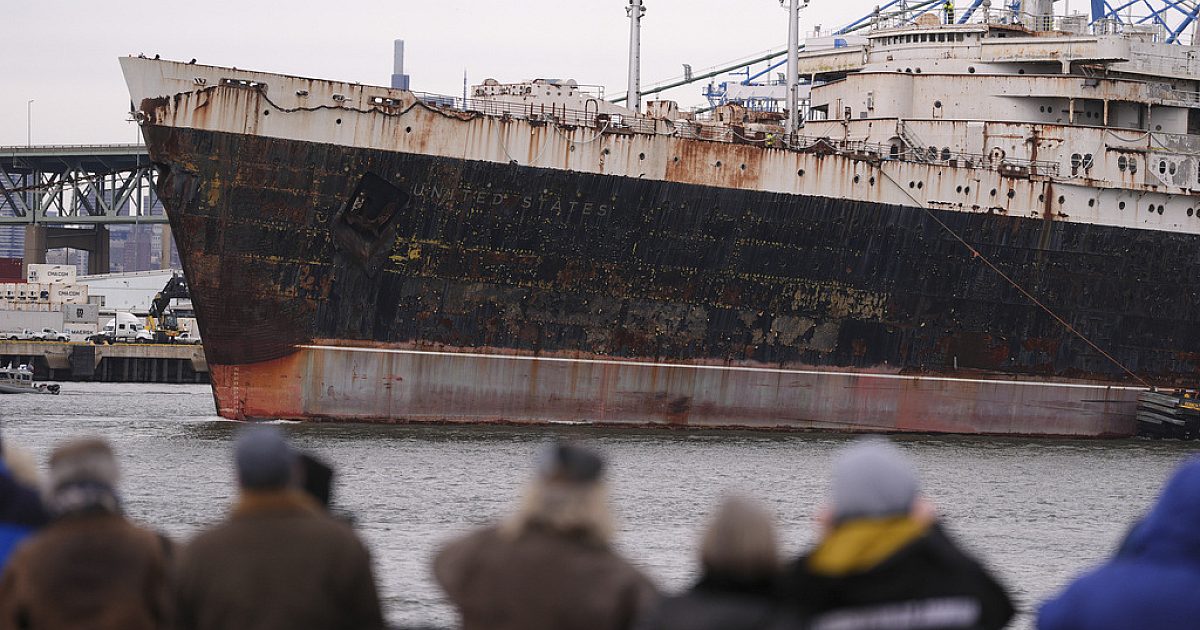 Түүхэн АНУ-ын Түүхэн АНУ-ын Далайн давхчин нь FINELING VOOYAGE-д ХӨГЖҮҮЛЭГЧДИЙН ДЭЛГЭРЭНГҮЙ БАЙНА