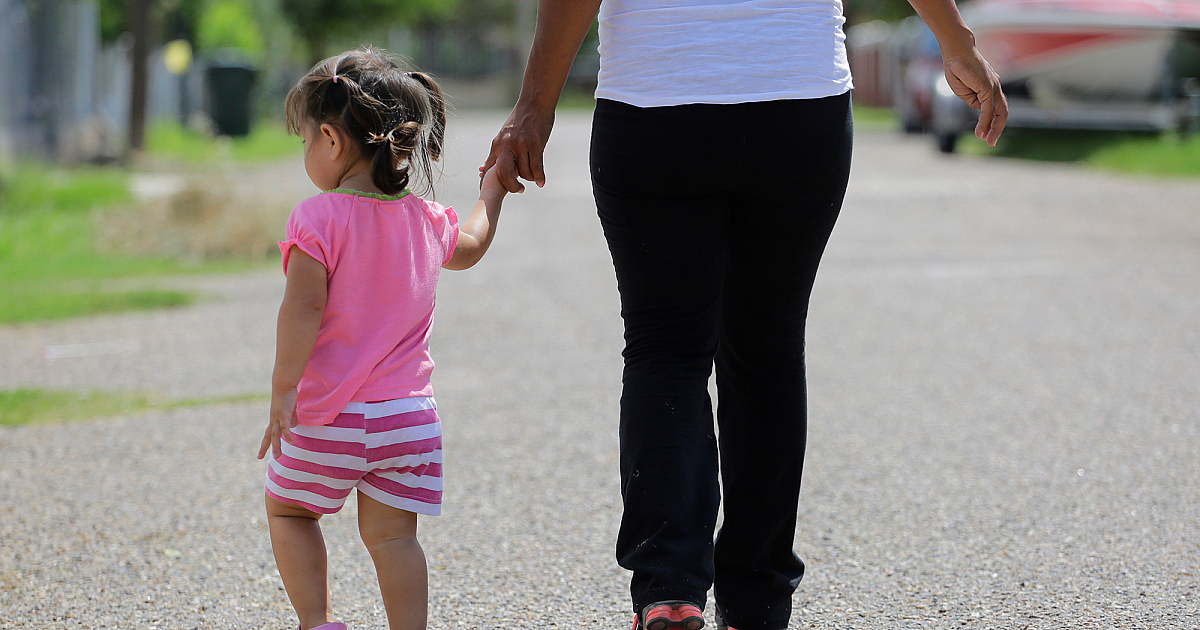 ФЕДЕРАЛИЙН хоёрдугаарт шүүгч Трамплангийн иргэний иргэний иргэншил захиалгыг түр зогсоов