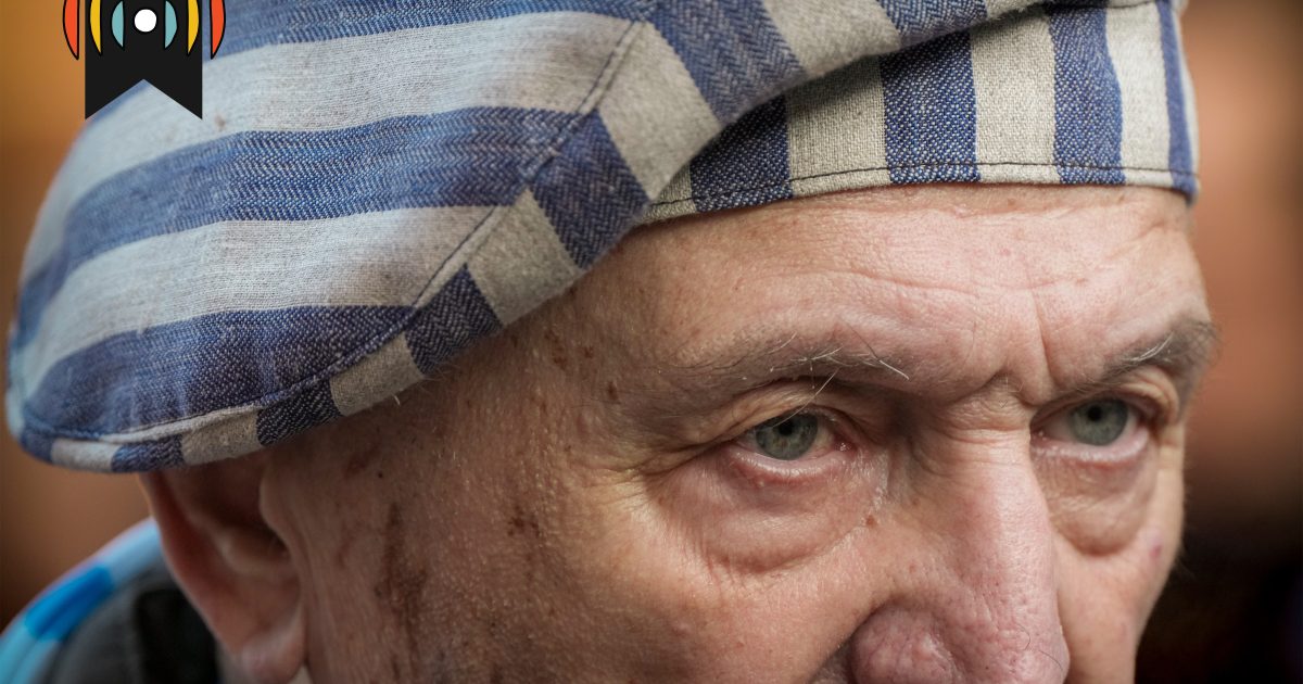 Холокост аврагдсан хүмүүс шинэ сорилт бэрхшээлтэй тулгардаг