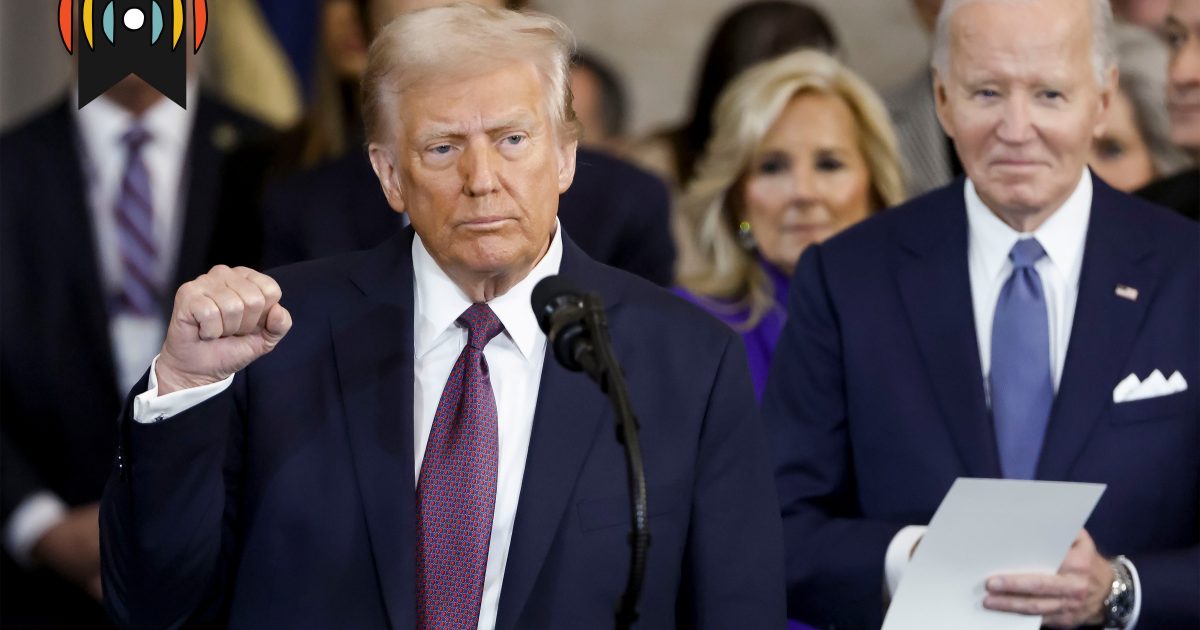 Эндрю Уокер: Сонгуулийн гадна