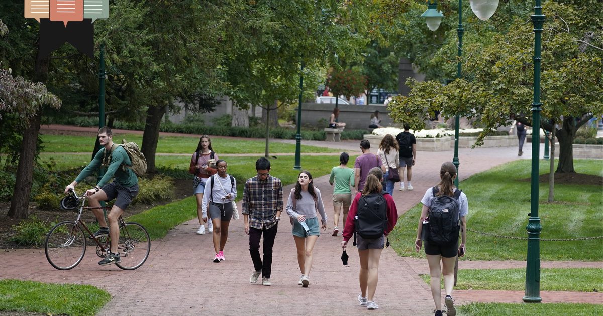 Өөрийгөө өргөж авсан эрдэм шинжилгээний хямрал