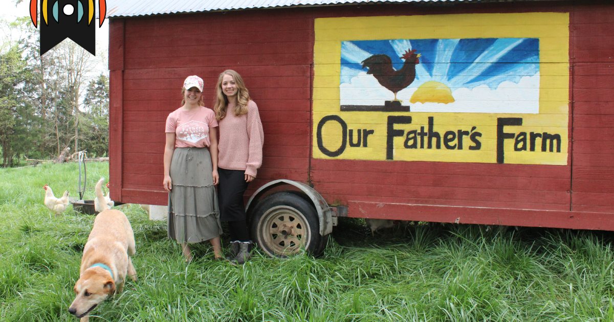 Газар нутгаас амьдрах