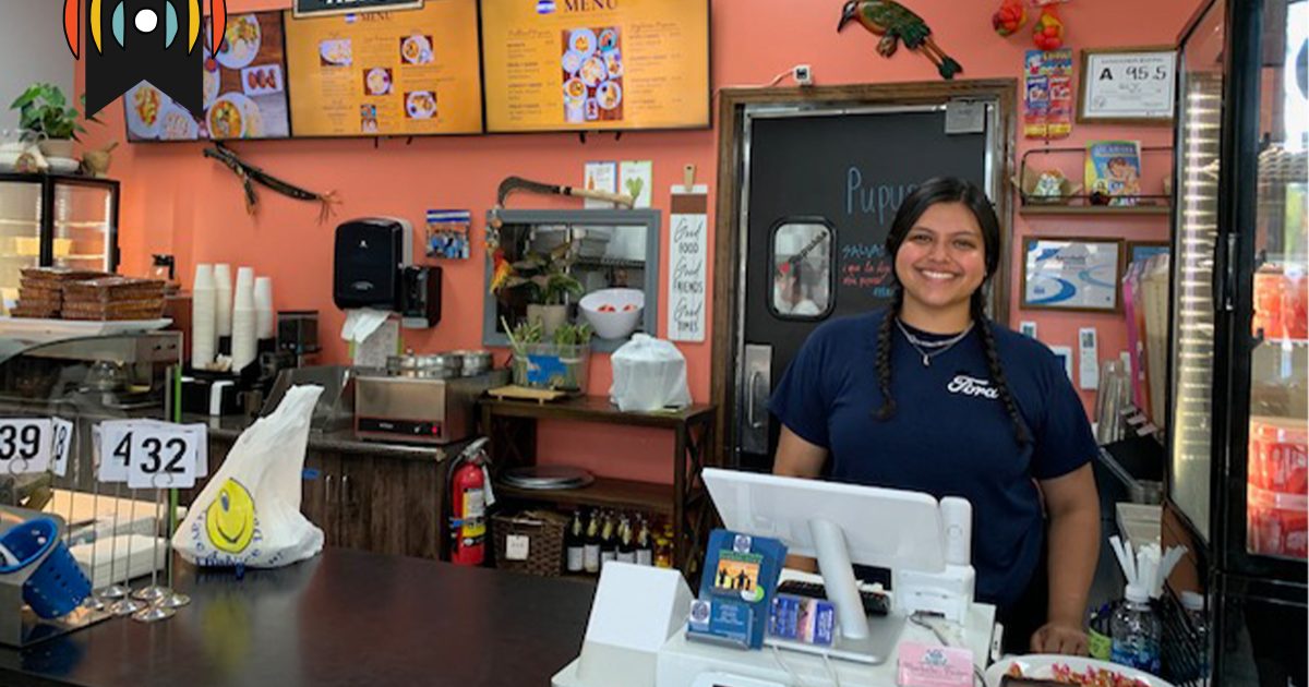 Америкийн мөрөөдлийг эрэлхийлэх