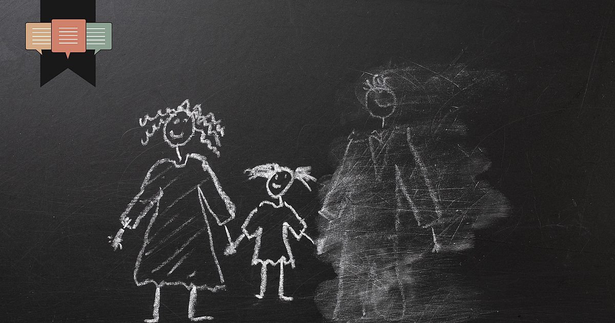 Аавгүй Америкийн талаар юу хийх вэ