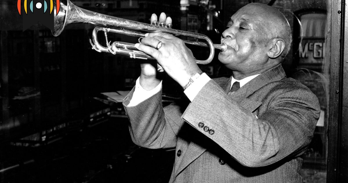 Агуу Америкийн дууны дэвтэр: Блюзийн аав