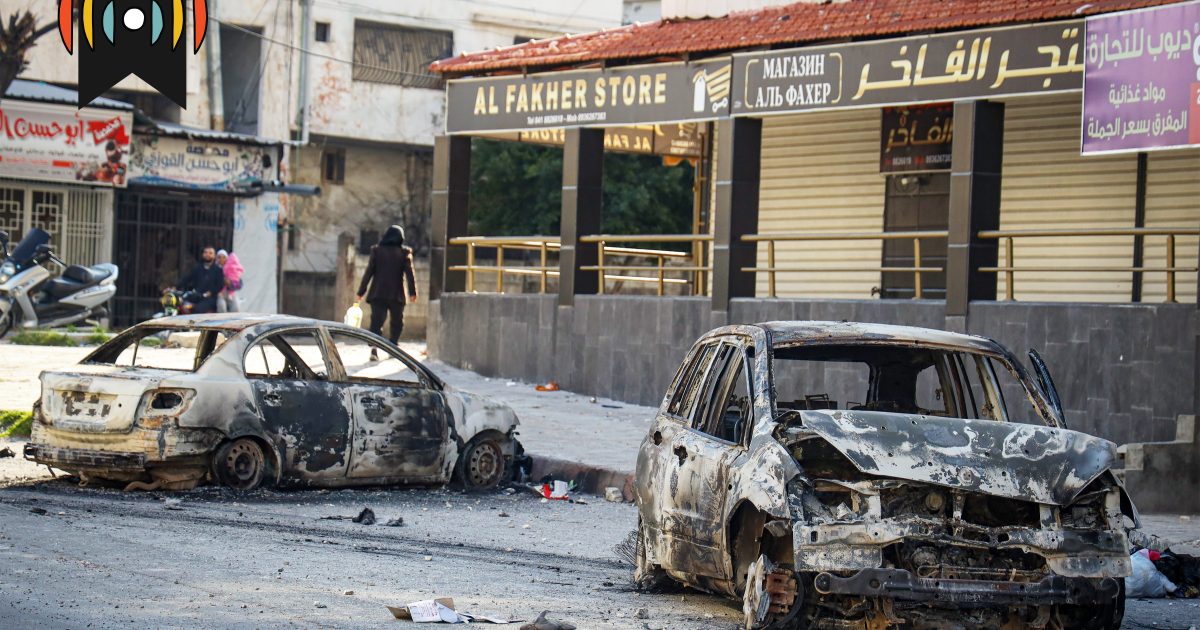 Дэлхийн аялал: Сирид хүчирхийлэл дэлбэрчээ