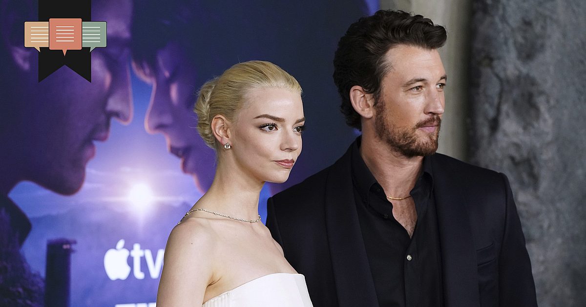 Зарим эрсдэлтэй хайр