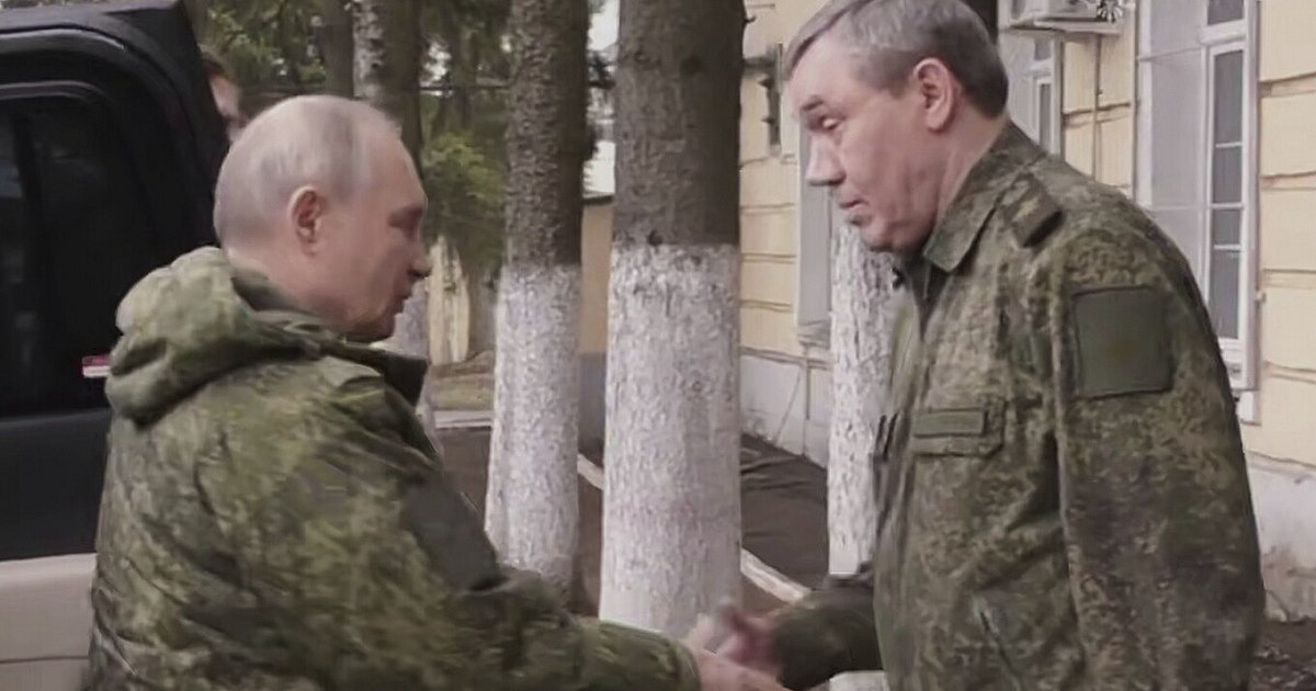 Путин гал зогсооход таатай байна, цаашид хэлэлцээр хийхийг хүсч байна