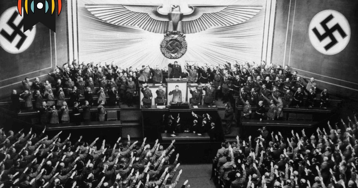 Түүхийн ном: Айдаснаас итгэх итгэл