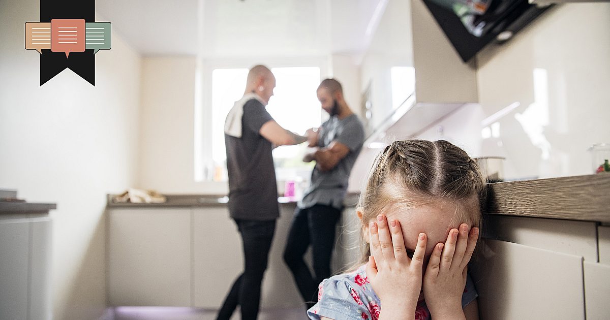 Хүүхдэд зориулсан гамшгийн арван жил