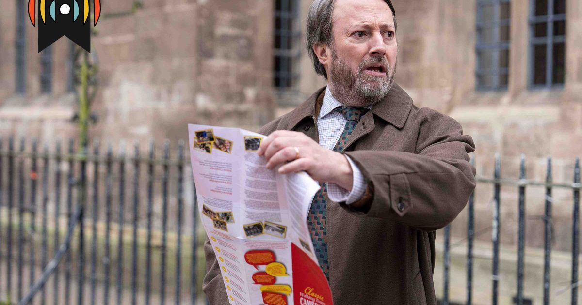 Хөшүүргийн шийдэл бүхий нууцлаг цуврал