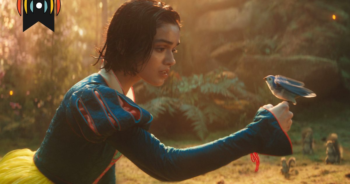 Үлгэрийн үлгэр