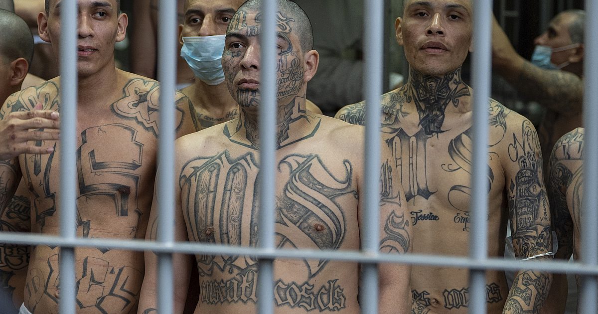 FEED нь MS-13 Gange-ийг аллагын хэргээр Нью Йоркийн төлбөрийг баривчилжээ