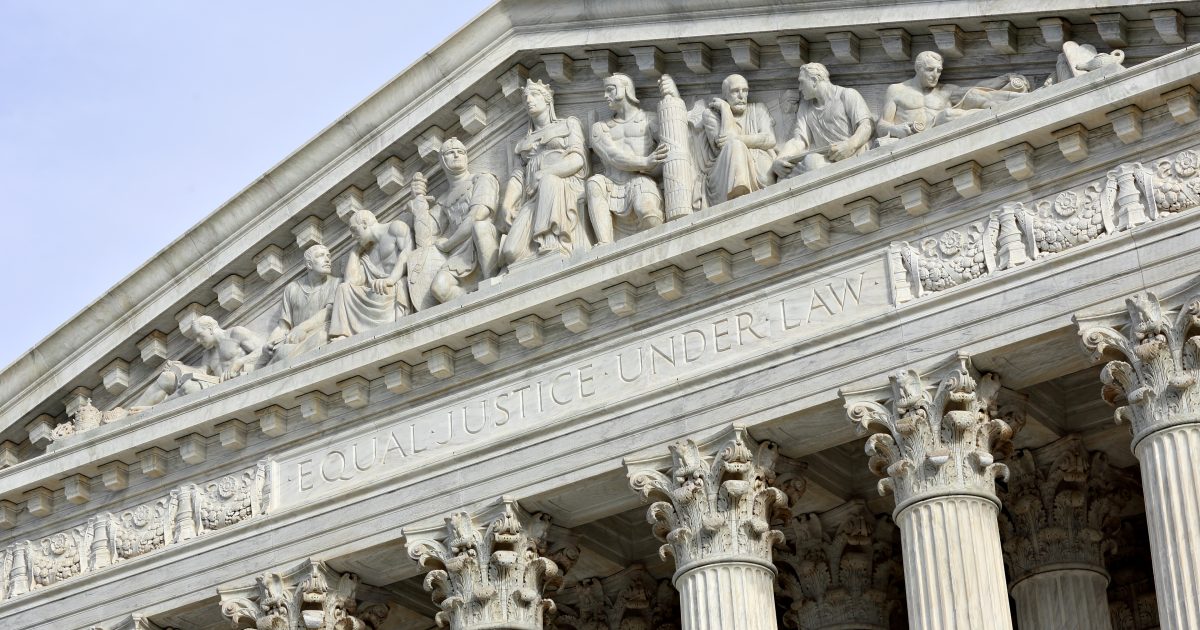 Oberster Gerichtshof skeptisch gegenüber Wisconsins religiöses Befreiungsgesetz
