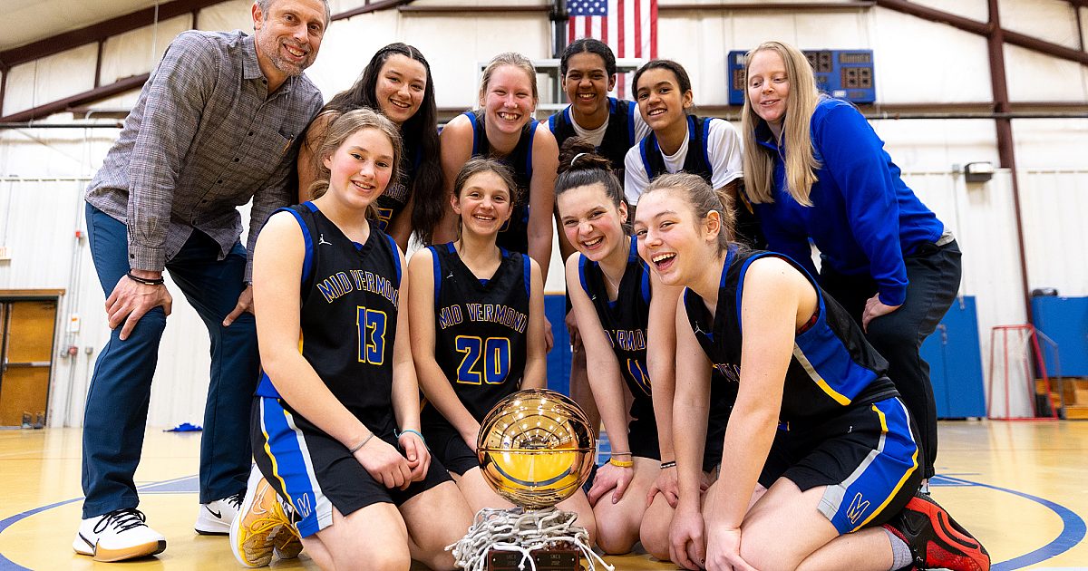 Vermont School Petitions Court zur Aufhebung der Ausweisung der Athletic Association