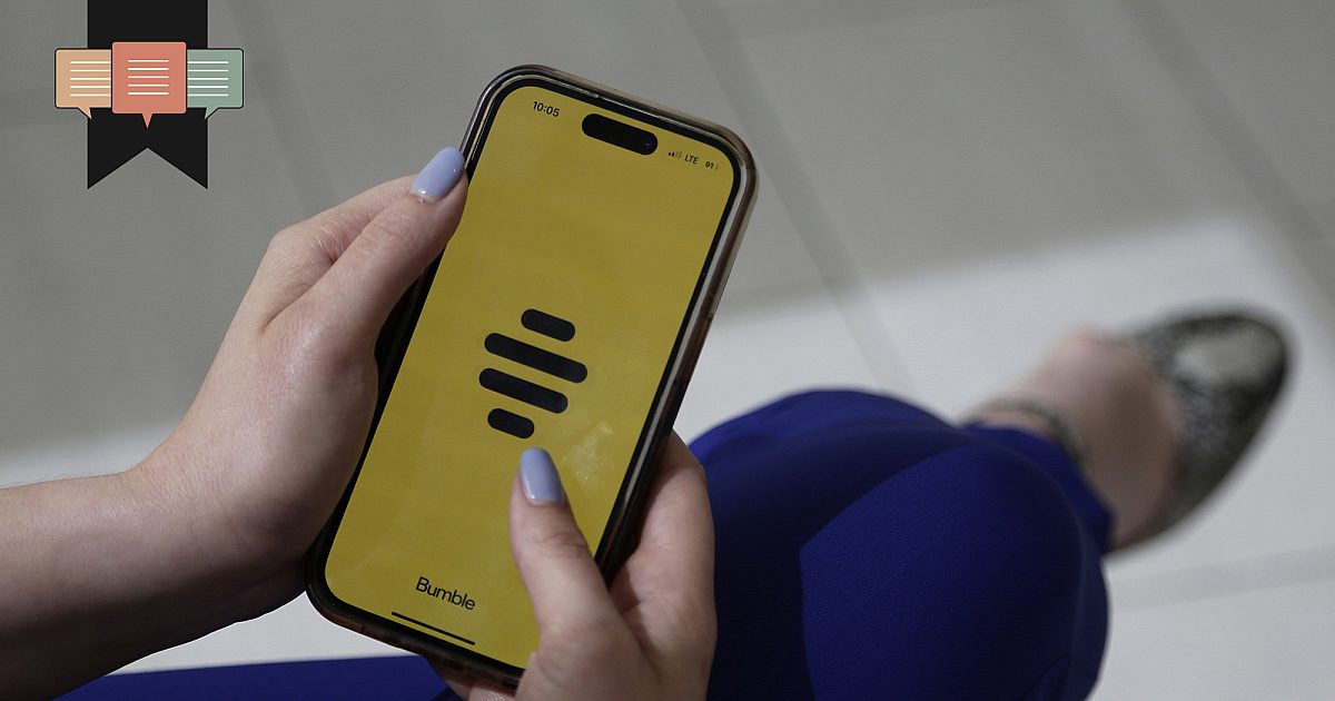 Болзооны апп-аас татгалзах