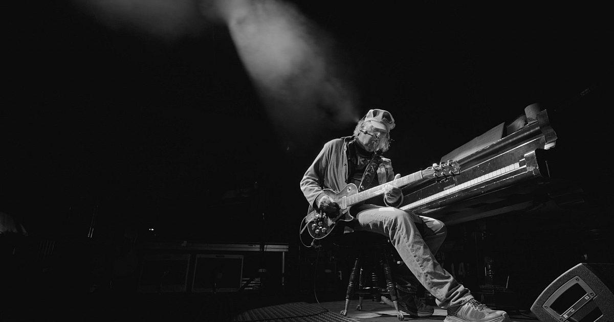 Нейл залуу: Эртний эрэг