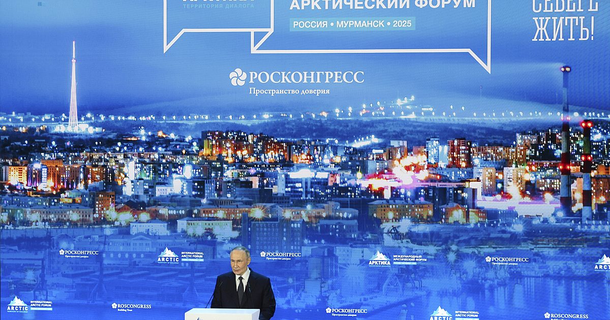 Трамп Трамп Гринланд амбицын талаар нухацтай авч үзье
