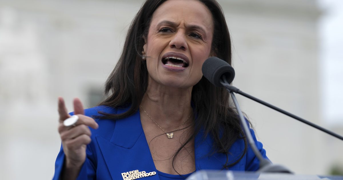 Шотус дээр, Төрөлт төлөвлөсөн эцэг эхийн хэргийг хамгаалдаг