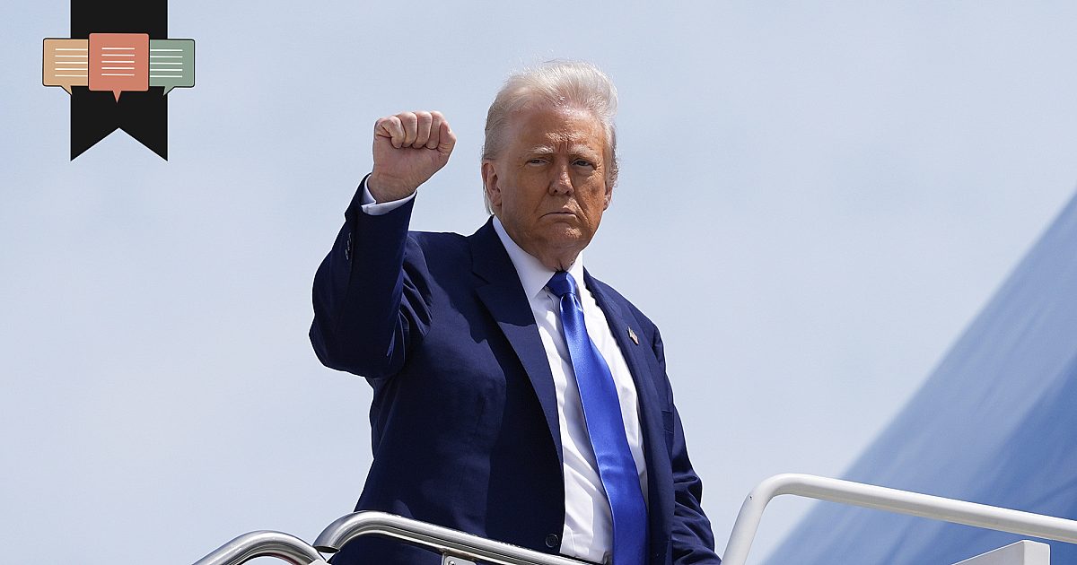 Дональд Трамп нар одоо ч гэсэн амьдралтай юу?