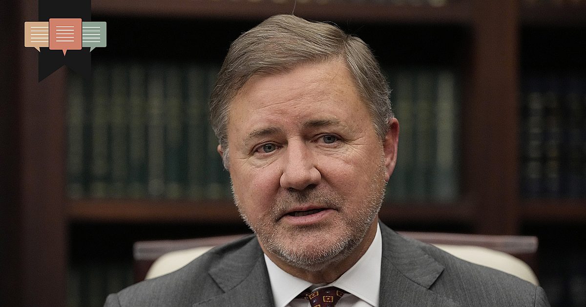 "Манай Христийн шашинтнууд"
