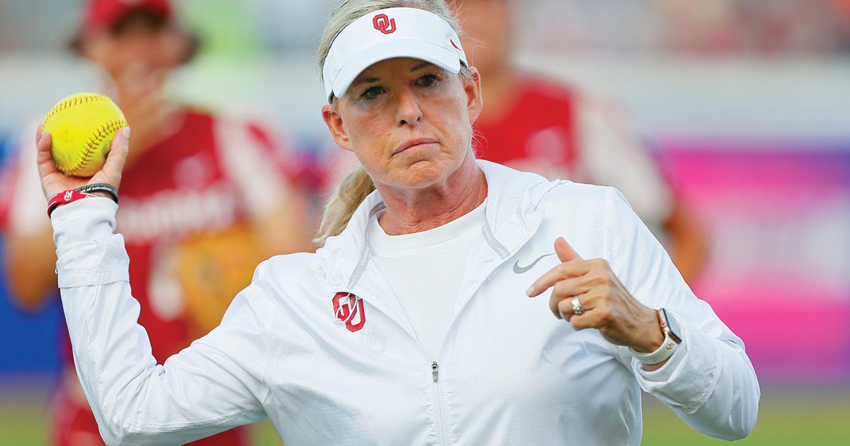 Оклахома томъёо