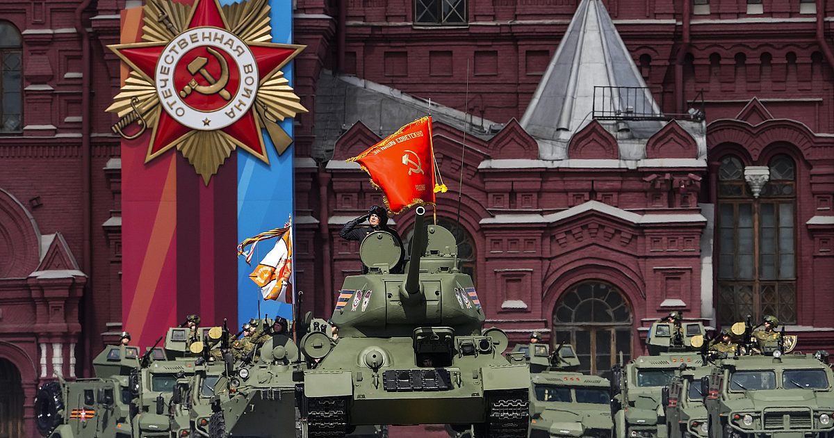 Орос улс wwii амралтын өдөрт гурван өдрийн гал зогсоох төлөвлөгөөтэй байна