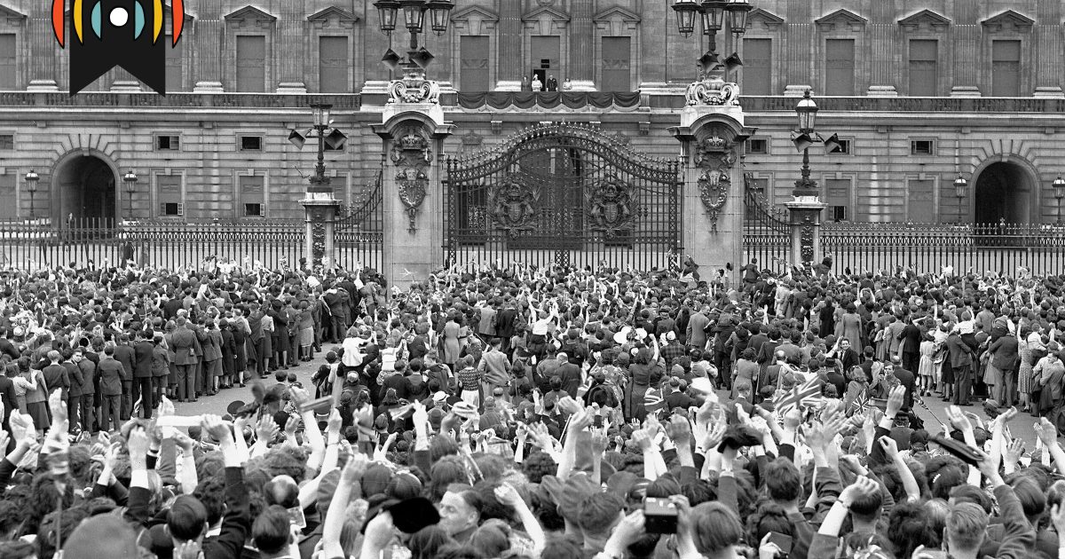 Түүхийн ном: Герман бууж ирэв