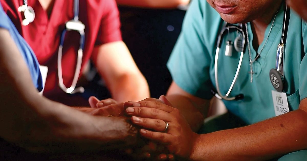 Хиппократыг дагаж