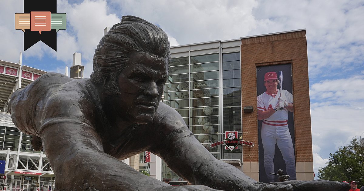 Энэ бол Чарли Хустлын цаг