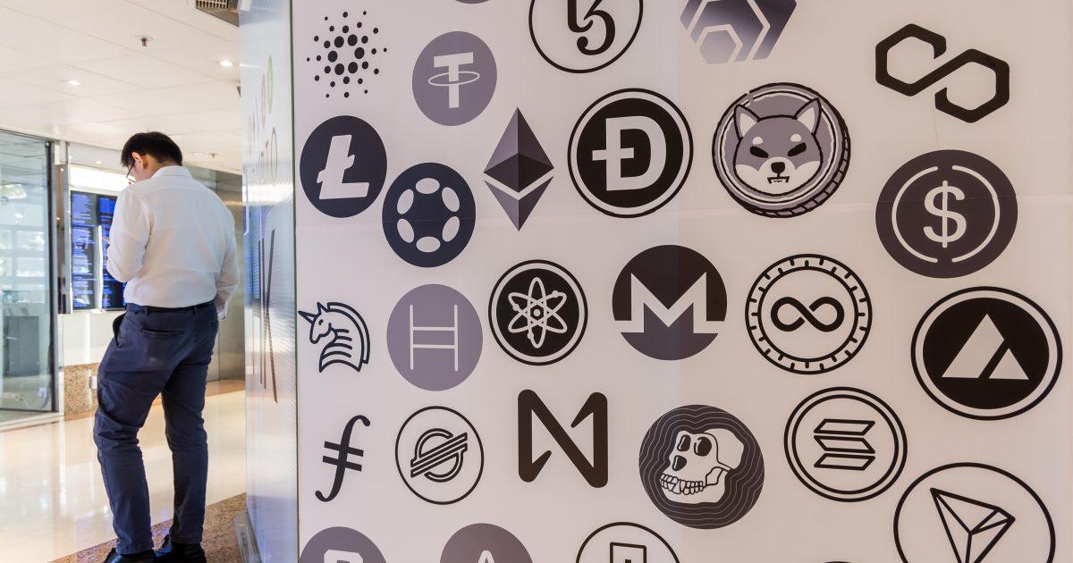 Конгресс нь улсын ивээн тэтгэсэн Crypto-д ямар ч хэрэггүй гэж хэлсэн