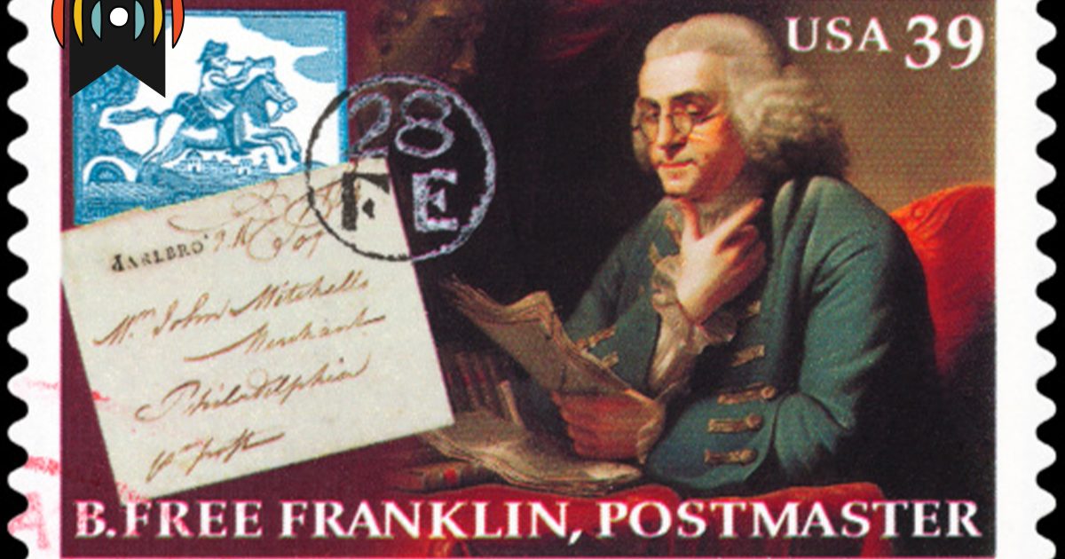 Түүхийн ном: Postmaster Pointer Pioneer