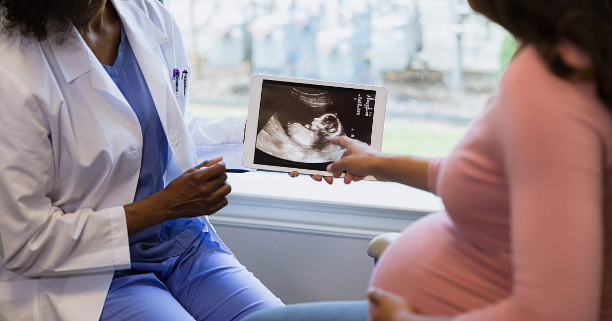 Үгүй, Ob-gyns нь Pro-Mass-ийг орхихгүй байна